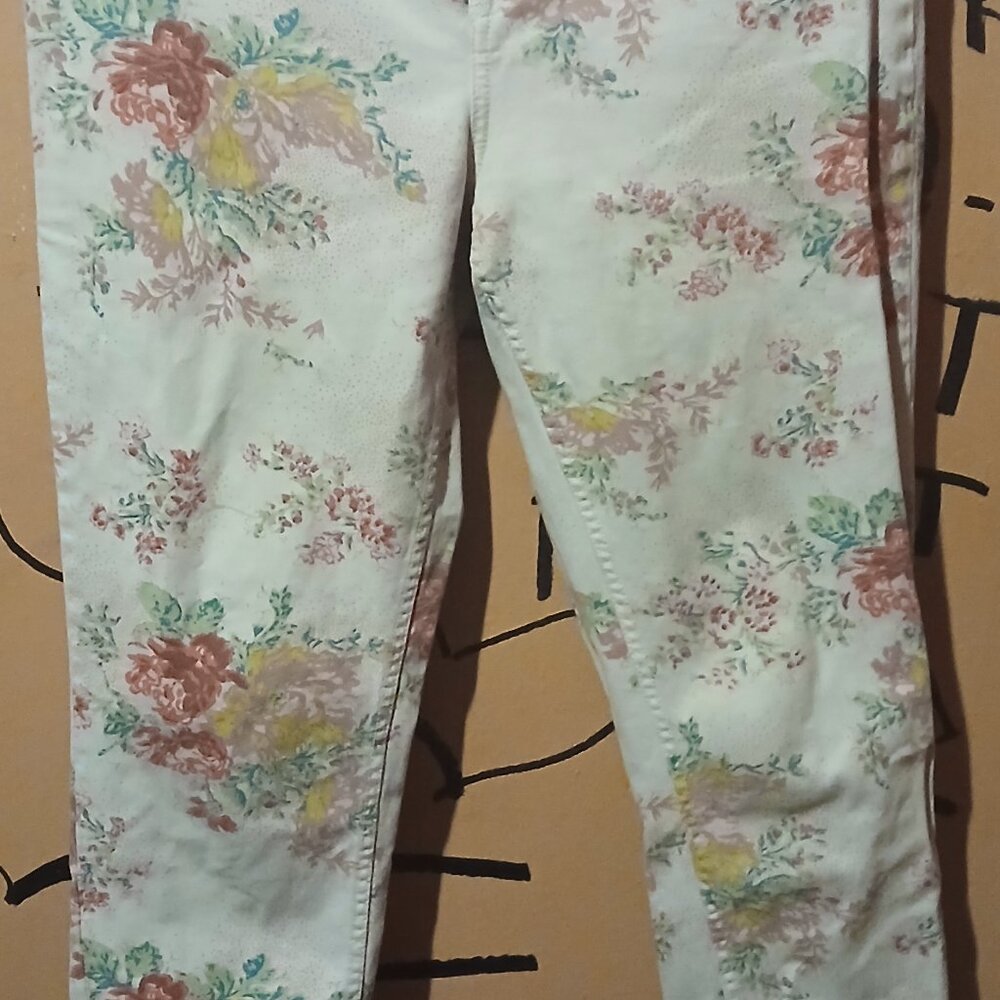 Mom jeans